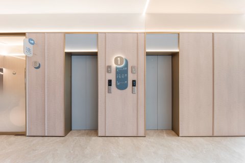 汉庭酒店(青岛五四广场店)