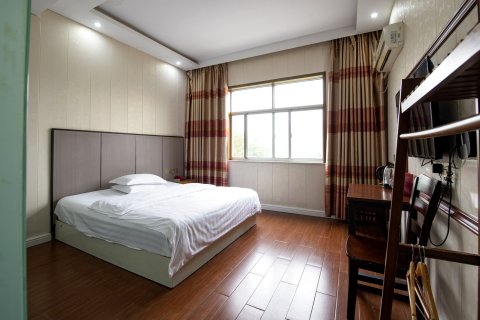 石门东方明珠大酒店