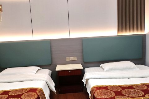 长沙县天航宾馆