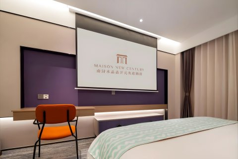 南浔水晶晶开元名庭大酒店