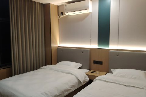 墨脱晋豫酒店(西藏墨脱县完全小学店)