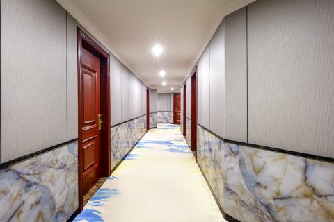 陵水豪庭酒店(陵水高铁站汇丰广场店)