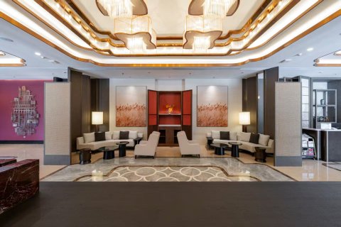 武汉木兰花乡山水度假酒店