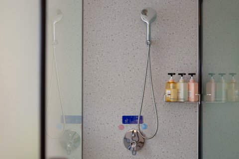 趣柯里酒店(长沙五一广场IFS国金中心店)