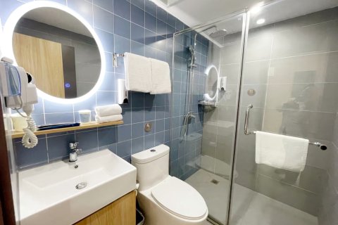 如家酒店(锡林浩特团结大街店)