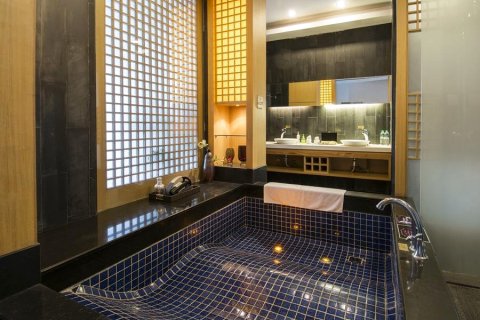 天沐·江西庐山温泉度假村