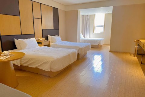 全季酒店(吐鲁番高昌路店)