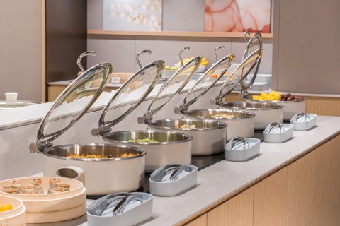 全季酒店(南昌滕王阁万寿宫店)