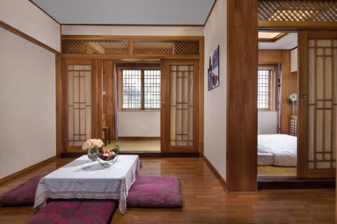 天沐·江西庐山温泉度假村