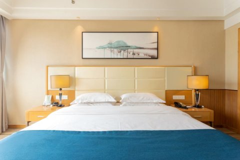 昌乐昌城大酒店