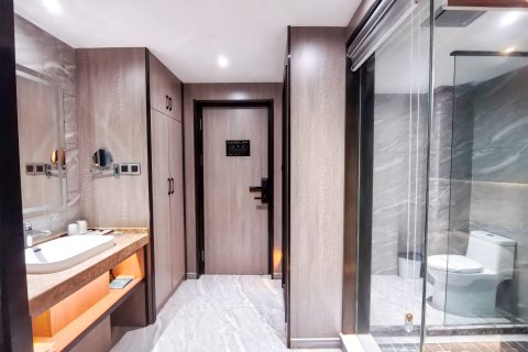 紫业酒店(茶卡盐湖店)