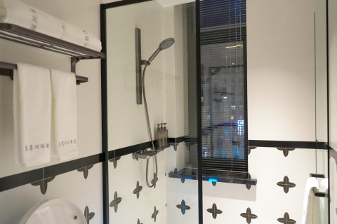 舒兰尊享洲际酒店