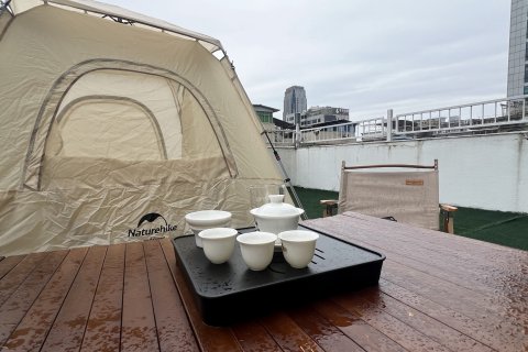 最佳西方厦门宏都酒店