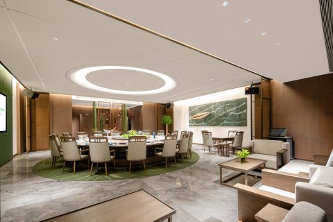 淮安温德姆花园酒店