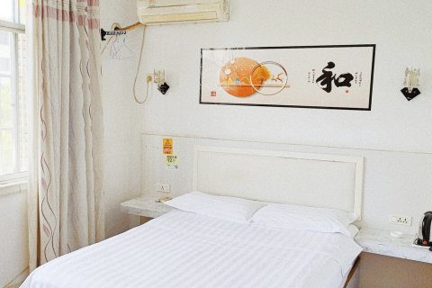 监利艳阳天宾馆