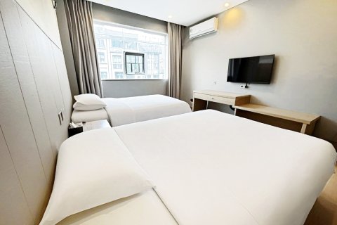 麻阳我爱酒店(汽车站店)