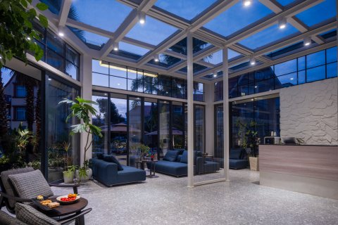 北海银滩·悦色民宿