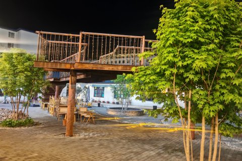 舒兰尊享洲际酒店