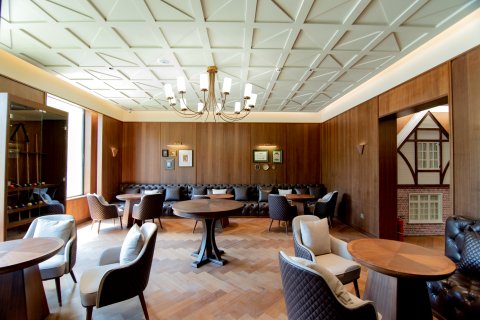 威海卫大厦(威高广场幸福门店)