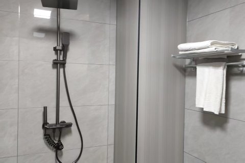 石屏建桥精选酒店