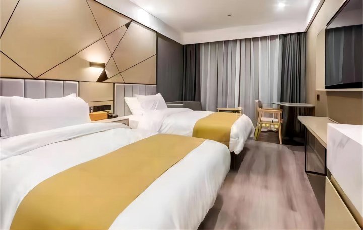 鸡西旺悦民宿(万达广场店)