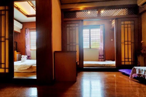 天沐·江西庐山温泉度假村