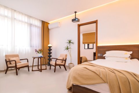 景德镇茂淑·瓷舍民宿(陶溪川文创街区店)