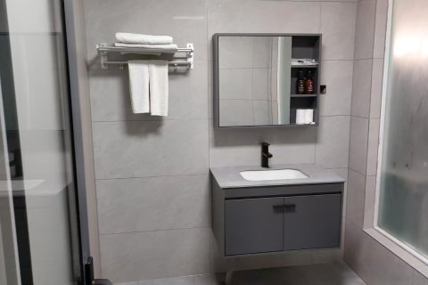 石屏建桥精选酒店