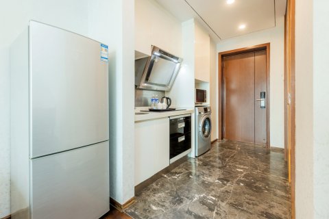 途寓精选公寓(广州北京路越秀时光店)