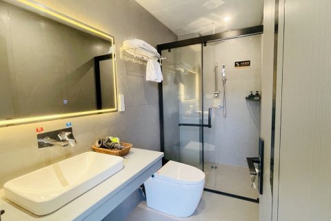 绿野·觅境悠闲民宿(荔波小七孔景区东门店)