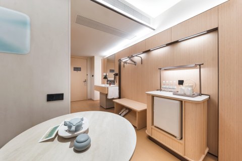 全季酒店(南昌滕王阁万寿宫店)