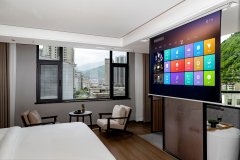 雲泊·设计师智能Life酒店