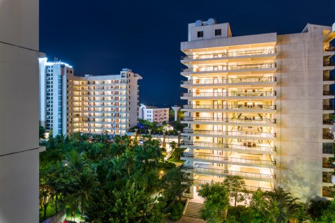 三亚君然温泉度假酒店