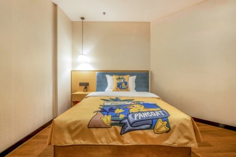 如东海洲大饭店