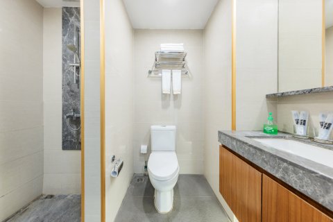 途寓精选公寓(广州北京路越秀时光店)