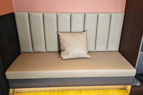 舒兰尊享洲际酒店