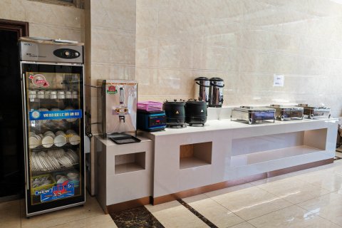 云逸锦峰酒店(四姑娘山店)