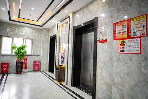 金色阳光宾馆(库车南湖店)