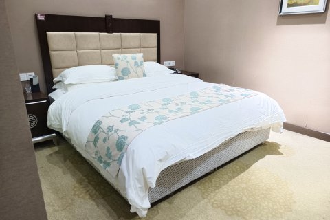 山西会馆(枣庄台儿庄古城风景区店)