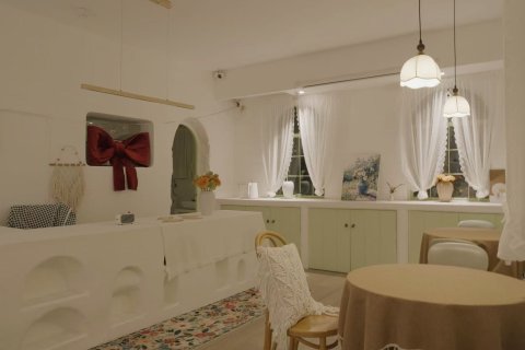 厦门oneday薄荷设计师