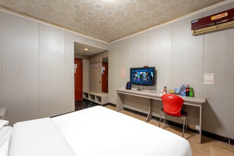 惠家商务酒店(邯郸万达广场美乐城店)