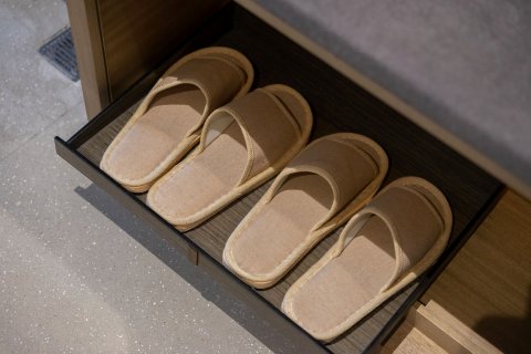 温岭安颐设计师酒店