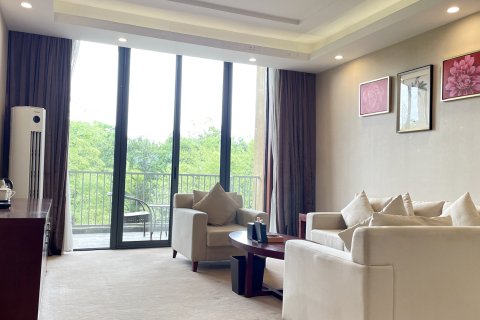 崇阳华美达酒店