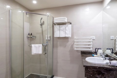 稻城亚丁藏缘酒店