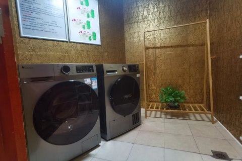 豪阁遇上酒店(成都宽窄巷子中医大省医院地铁站店)