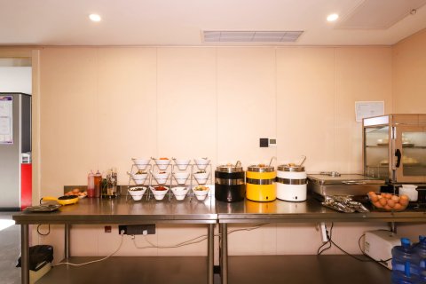 如家华驿精选酒店(承德宽城民族街店)