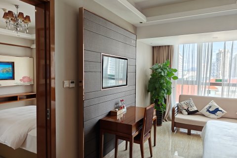 维也纳酒店(三亚湾店)