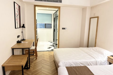 壹航酒店(深圳宝安国际机场店)