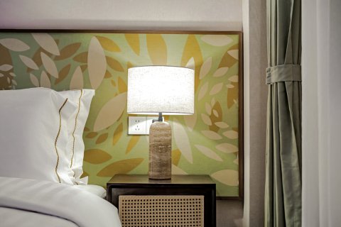 大理古城双榕度假酒店