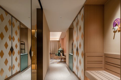 长隆马戏酒店(珠海长隆度假区景区中心店)